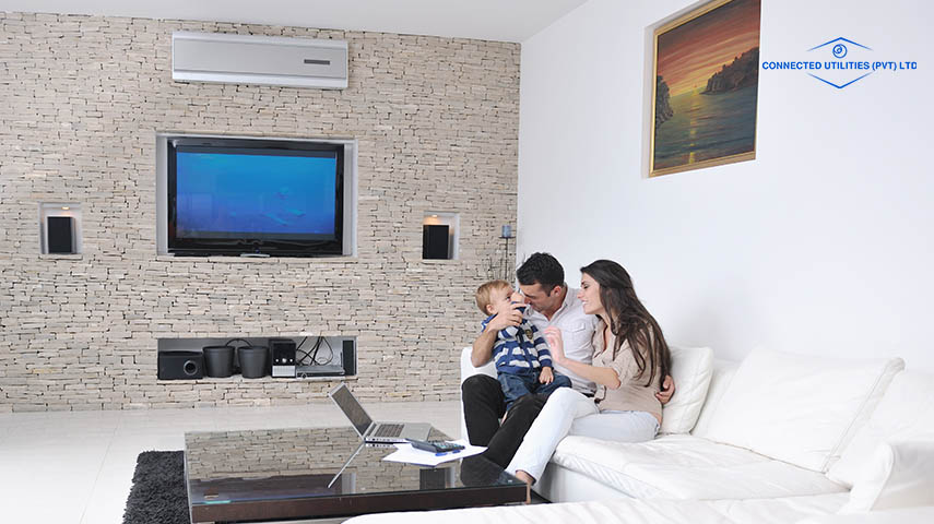 AC Repair Company in Sri Lanka