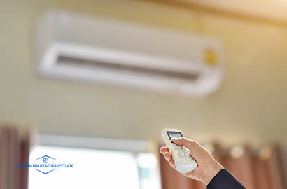 AC Repair Kadawatha