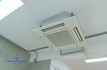 AC Repair Company in Sri Lanka