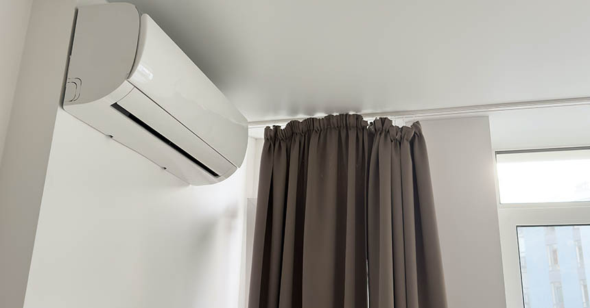 AC Repair in Kiridiwela