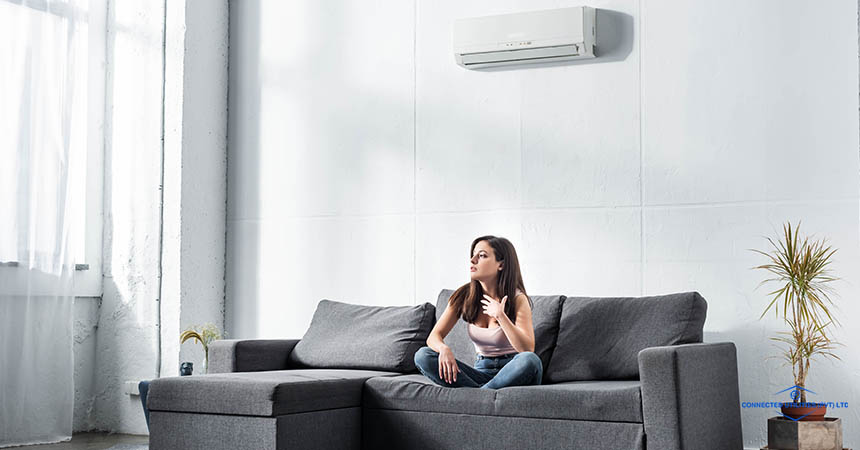 AC repair in Kadawatha