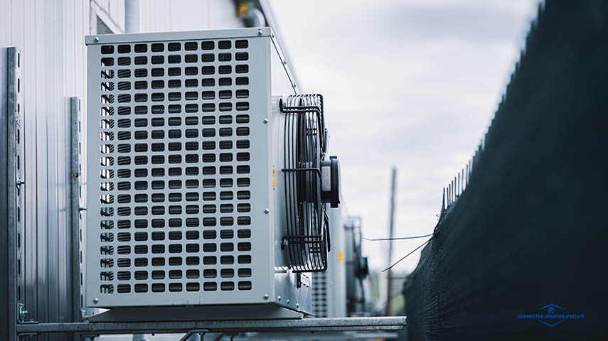 Commercial AC Repair in Sri Lanka