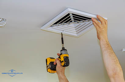 Air conditioning services Gampaha
