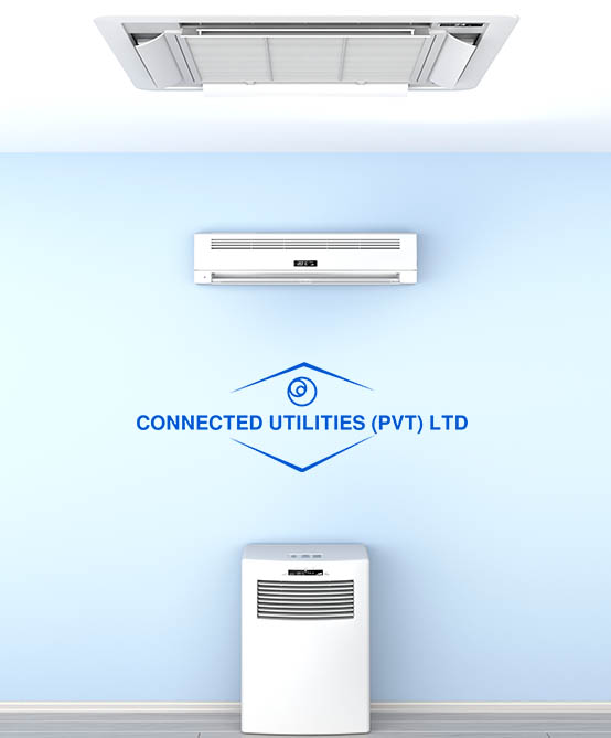 Connected Utilities Pvt Ltd
