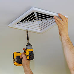 HVAC Company in Sri Lanka